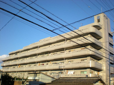 【外観】 | エパック平野ＰＡＲＴ1