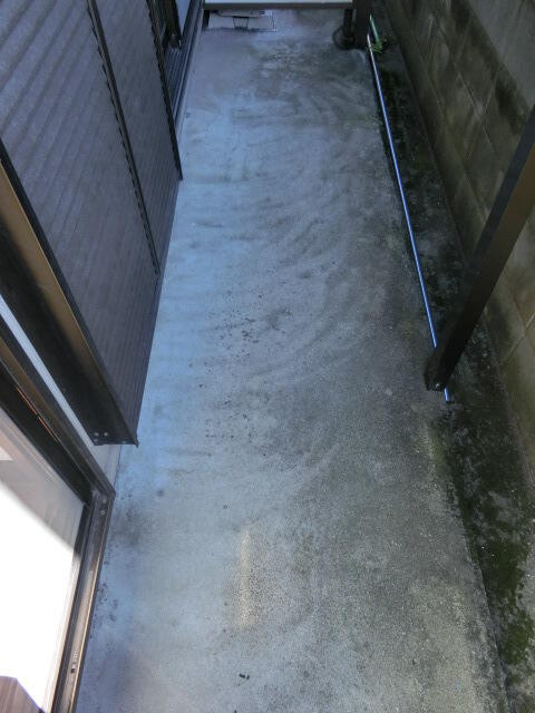 コーポ五十嵐のその他