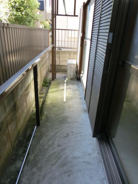 コーポ五十嵐のその他