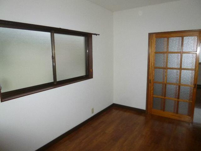 コーポ五十嵐の内装