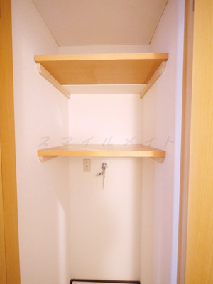 【収納】 | ウエストウィンハイム