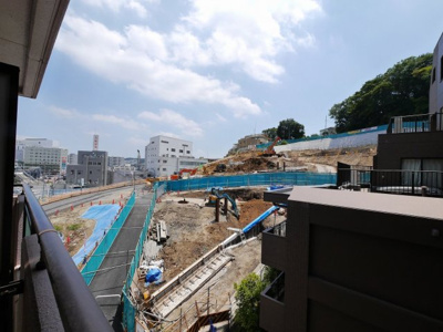 【展望】 | ウエストウィンハイム