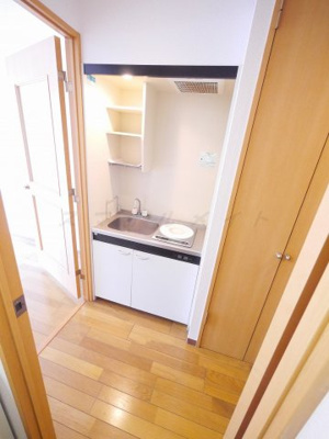 【キッチン】 | ウエストウィンハイム