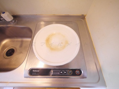 【キッチン】 | ウエストウィンハイム