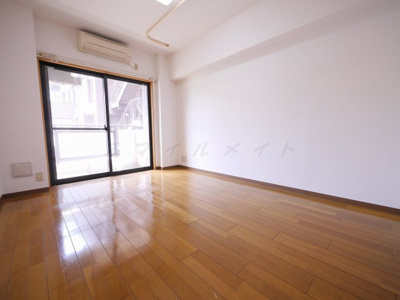 【洋室】 | ウエストウィンハイム