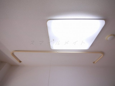 【設備】 | ウエストウィンハイム