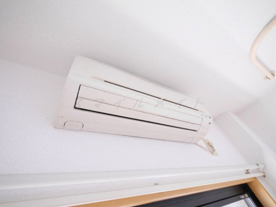 【設備】 | ウエストウィンハイム