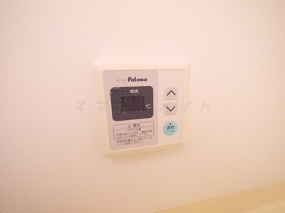 【設備】 | ウエストウィンハイム