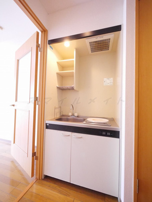 【キッチン】 | ウエストウィンハイム