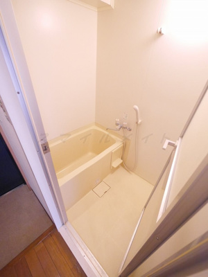 【浴室】 | ウエストウィンハイム