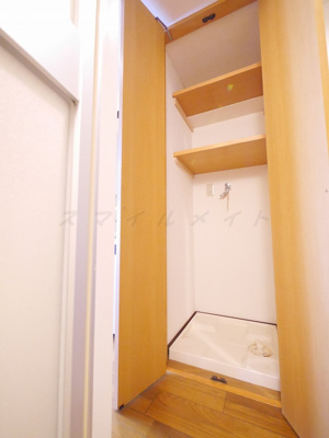 【設備】 | ウエストウィンハイム