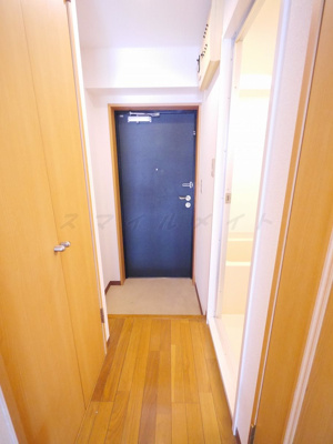 【玄関】 | ウエストウィンハイム