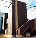 アプローゼの画像