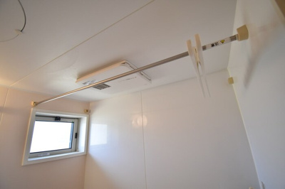 【その他】 |  セジュール坂本B棟 