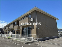  セジュール坂本B棟 の画像