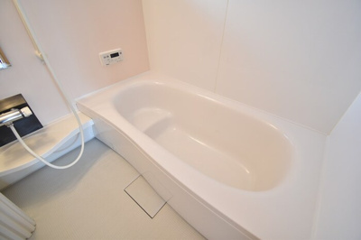 【浴室】 |  セジュール坂本B棟 