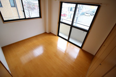 【内装】 | コーポむつみ