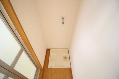 【設備】 | コーポむつみ