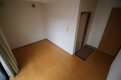 【内装】 | コーポむつみ