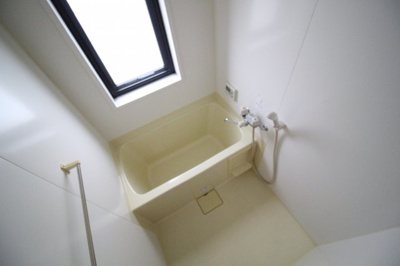 【浴室】 | コーポむつみ