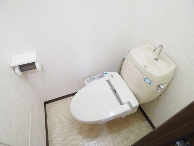 【トイレ】 | エッセンハイム