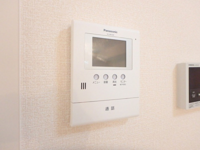 【セキュリティ】 | セジュール堅田