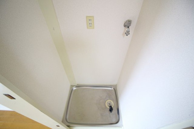 【洗面所】 | ブルーラバンハイツ