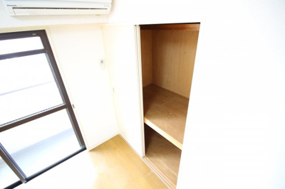 【収納】 | ブルーラバンハイツ