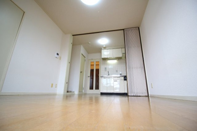 【内装】 | ブルーラバンハイツ