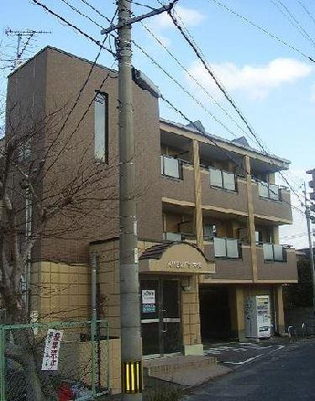 【外観】 【外観】