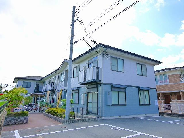タウンコート指柳