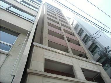 【外観】 | エイペックス京町堀