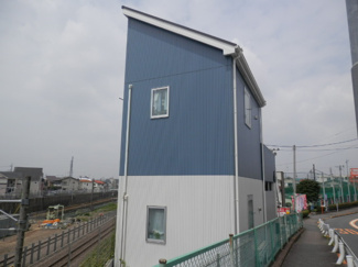 【外観】