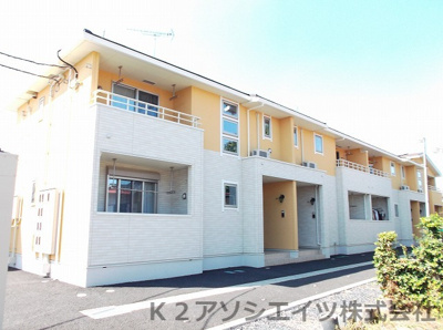 【外観】 | プロムナード