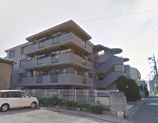 【外観】 | 開放感のある南住戸・専用庭付！足音等階下の心配がない1階部分の居室です♪