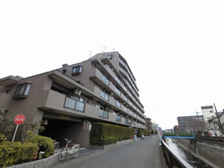 【外観】 | 都営浅草線「西馬込（始発駅！）」駅徒歩12分！