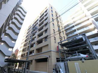 【外観】 | 京急線「戸部」駅より徒歩6分