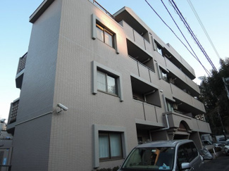【外観】 | JR根岸線「洋光台」駅よりバス8分「上中里郵便局前」停歩2分