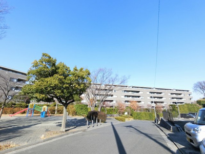 【外観】 | ナイスステージ新横浜ヒルズ | JR横浜線・横浜市営地下鉄ブルーライン「新横浜」駅徒歩10分と2路線2駅利用可能！