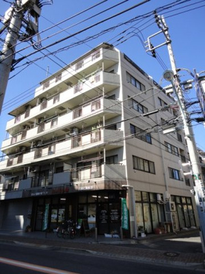 【外観】 | モンターニュ国領