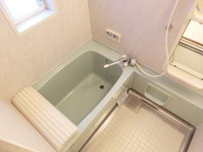 【浴室】 | ハイツ石川