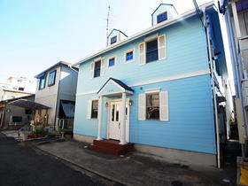 【外観】 | ハイツ石川