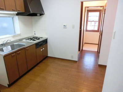 【居間・リビング】 | ハイツ石川