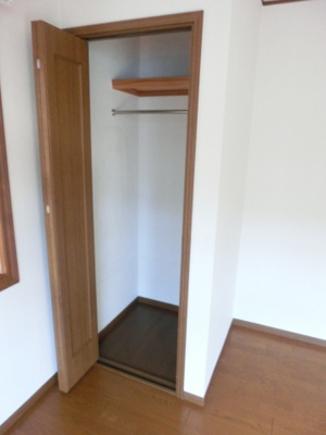 【収納】 | ハイツ石川