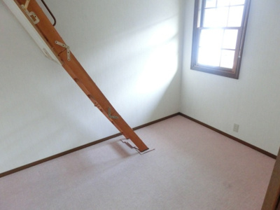 【子供部屋】 | ハイツ石川