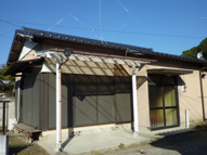 岡澤住宅の画像