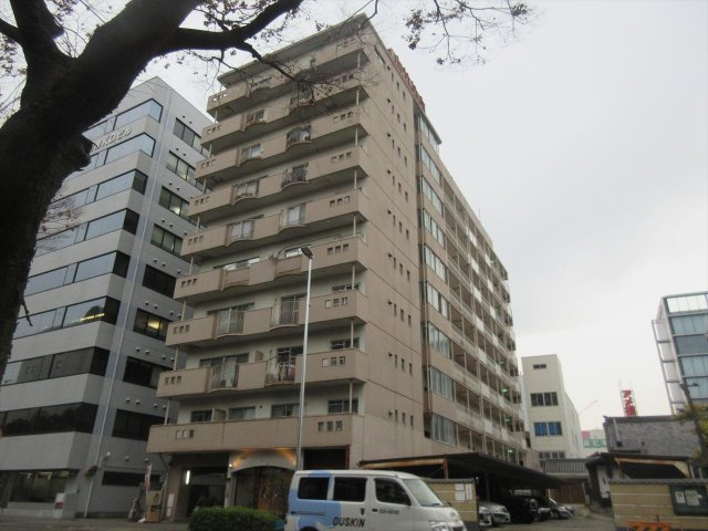 大須土方ドリームマンション