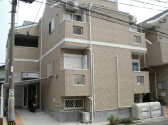 コンフォートベネフィス大橋