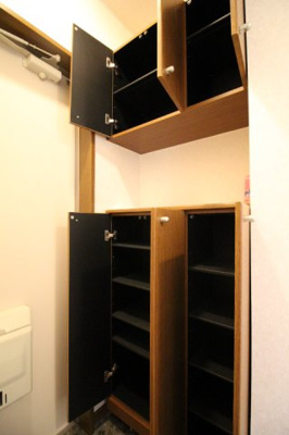 【収納】 | ソレイユ藤田