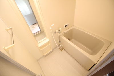 【浴室】 | ソレイユ藤田